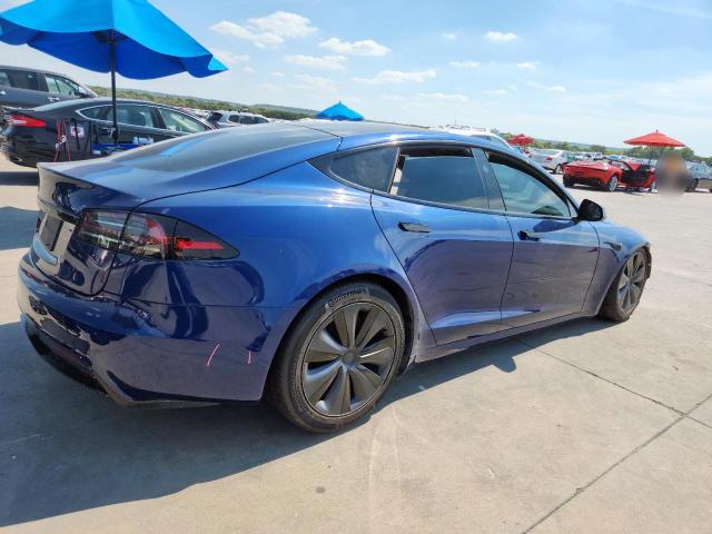 2023 TESLA MODEL S - 5YJSA1E59PF528213