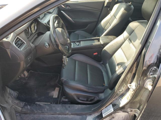 2016 MAZDA 6 TOURING JM1GJ1V52G1452770