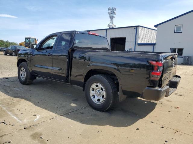 2025 NISSAN FRONTIER S 1N6ED1CM2SN608989