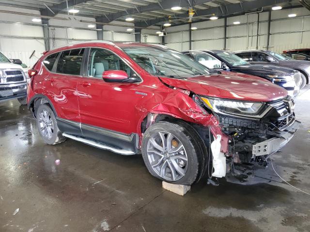 2021 HONDA CR-V TOURI 7FART6H98ME029651