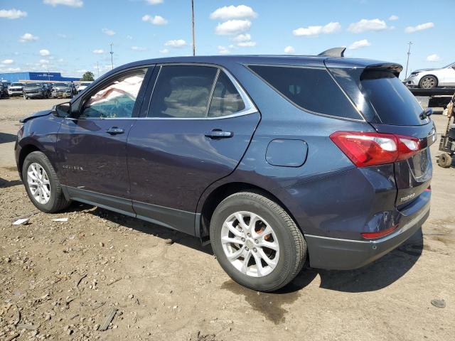 2018 CHEVROLET EQUINOX LT 3GNAXJEV5JL357843