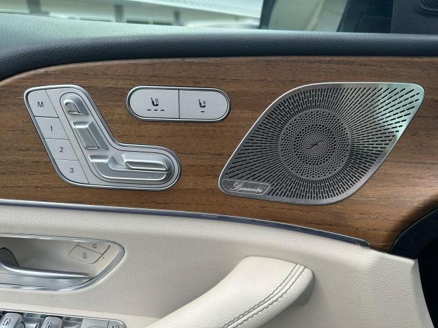2022 MERCEDES-BENZ GLE 350 4M 4JGFB4KB0NA595102