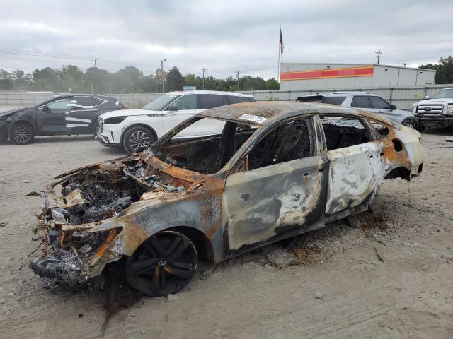 Global Auto Auctions: 2022 HONDA ACCORD HYB