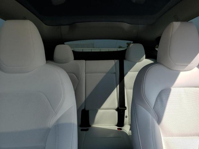 2026 TESLA MODEL Y - 7SAYGDEEXTF361061