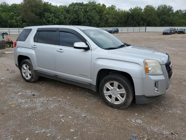2015 GMC TERRAIN SL 2GKALMEK1F6201391