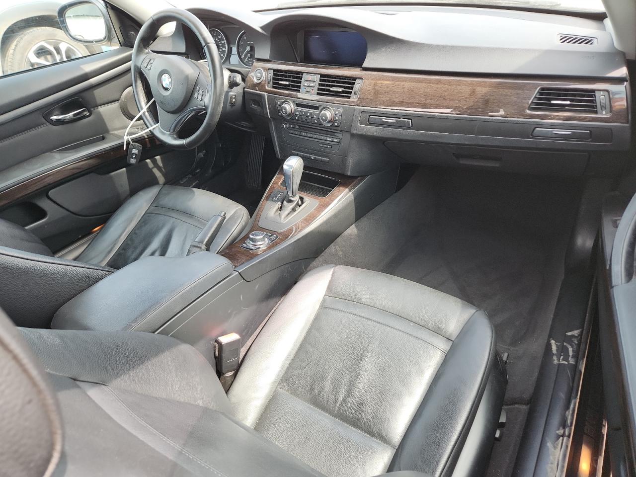 BMW 3 SERIES XI SULEV