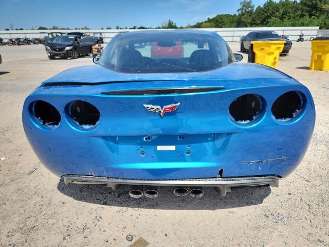 2011 CHEVROLET CORVETTE #3263746707