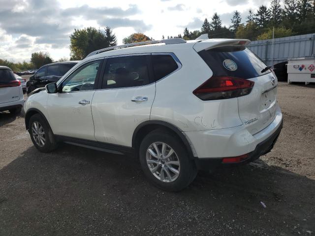2019 NISSAN ROGUE S 5N1AT2MT4KC706977
