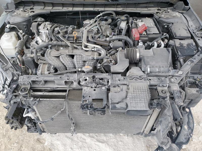 2022 NISSAN ALTIMA S - 1N4BL4BV8NN357023