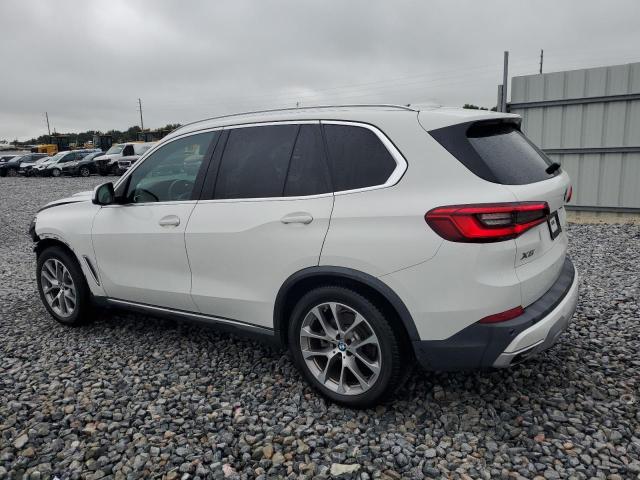 2019 BMW X5 XDRIVE4 - 5UXCR6C59KLL11245