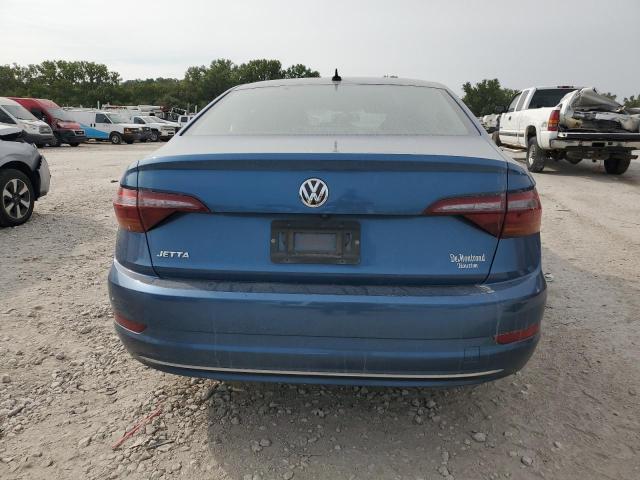 2019 VOLKSWAGEN JETTA S 3VWCB7BU5KM168004