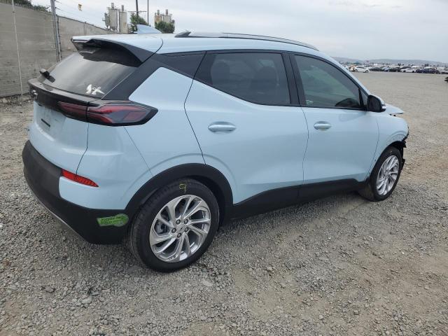 2023 CHEVROLET BOLT EUV LT 1G1FY6S06P4154565