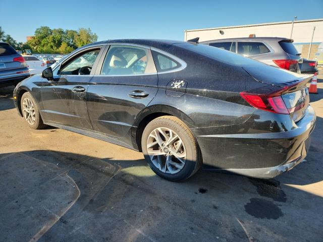 2022 HYUNDAI SONATA SEL KMHL64JA8NA232871