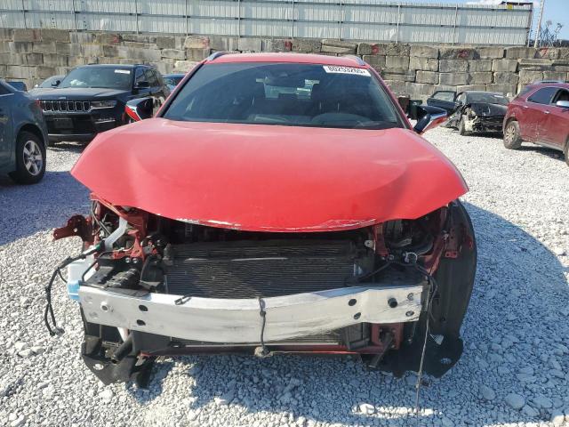 2022 LEXUS UX 200 BASE #3285781683