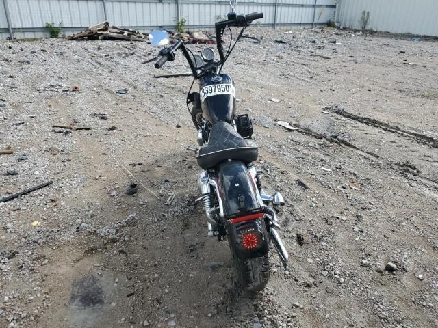 2002 HARLEY-DAVIDSON XL1200 1HD1CAP102K134545