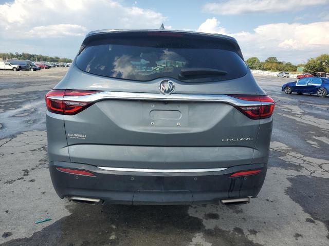 2019 BUICK ENCLAVE PREMIUM 5GAERCKW0KJ129353