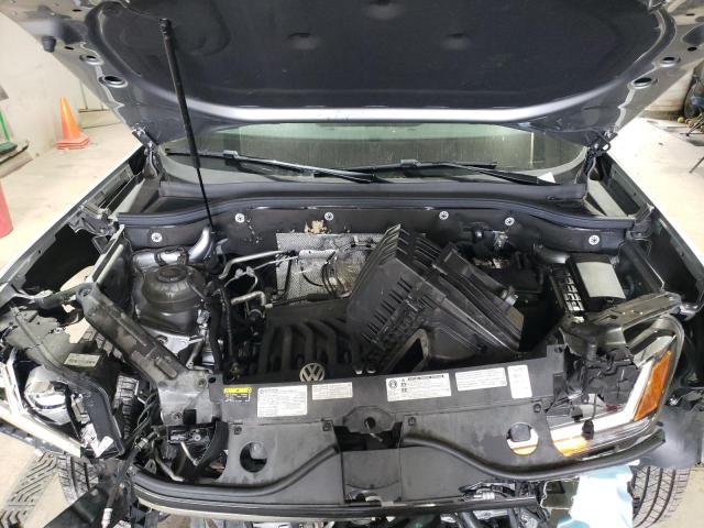2021 VOLKSWAGEN ATLAS SEL 1V2BR2CA8MC503597