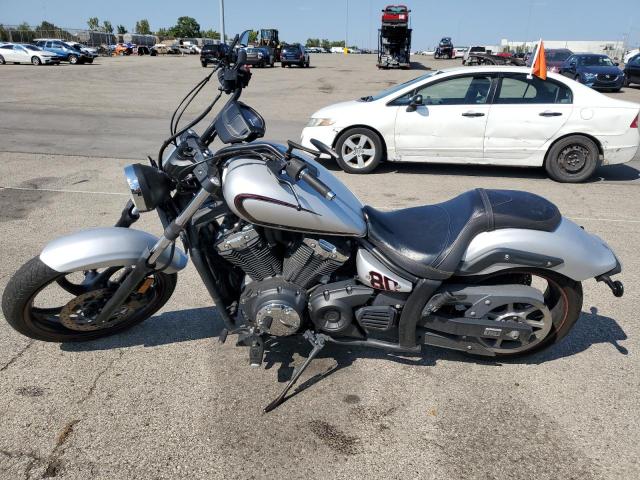 2015 YAMAHA XVS1300 CU JYAVP33E3FA011938