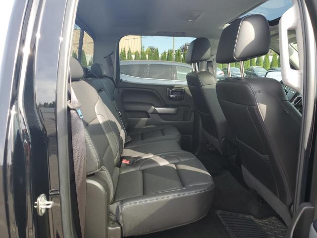 2017 CHEVROLET SILVERADO 3GCUKSEJ4HG273202