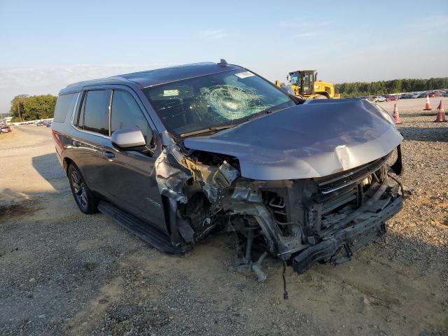 2021 CHEVROLET TAHOE C1500 LT 1GNSCNKD2MR418601