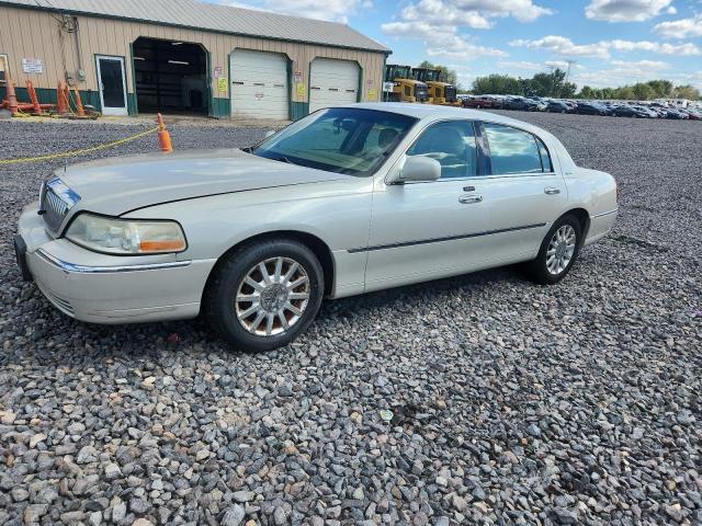 LINCOLN TOWN CAR S
