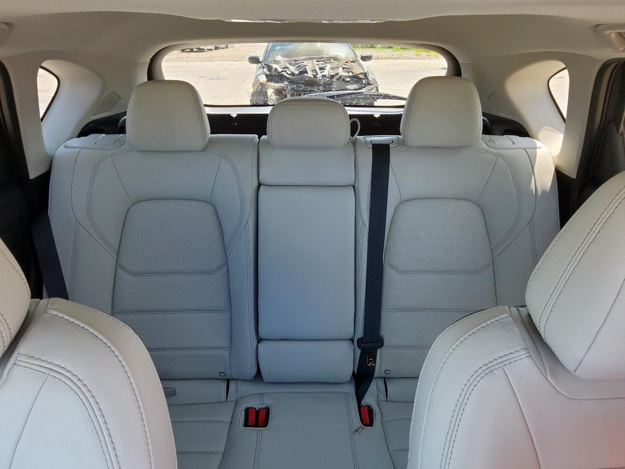 MAZDA CX-5 PREMIUM PLUS