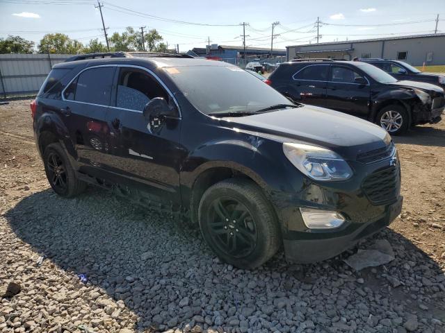 2017 CHEVROLET EQUINOX LT - 2GNALCEK2H6164688