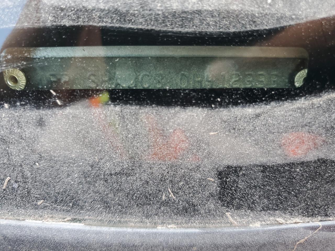 SUBARU FORESTER 2.5X PREMIUM