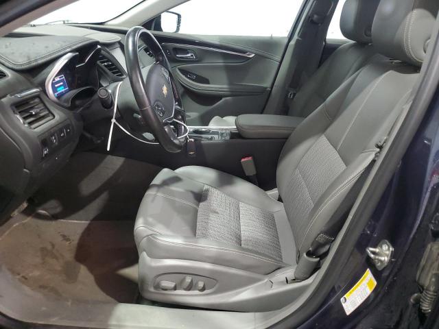2019 CHEVROLET IMPALA LT 2G11Z5S35K9108808