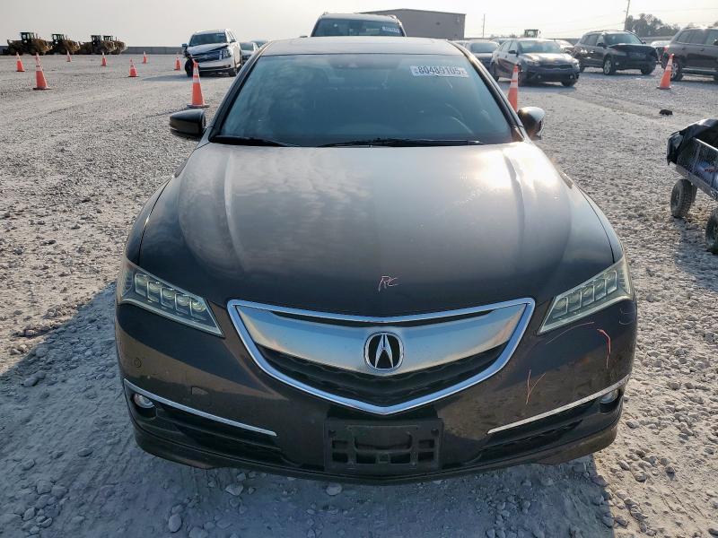 2015 ACURA TLX ADVANC 19UUB2F71FA018152