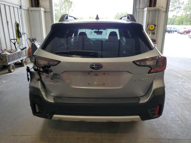 2021 SUBARU OUTBACK LI - 4S4BTANC4M3208388