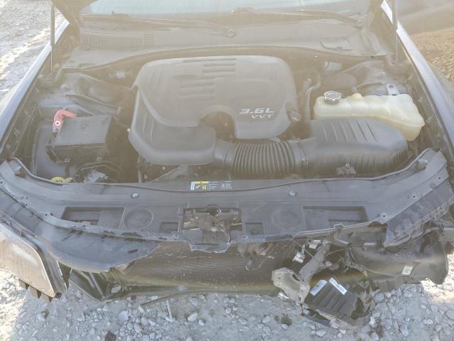 2017 CHRYSLER 300 S 2C3CCABG2HH512164