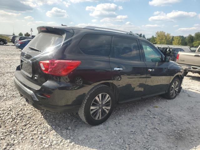 2017 NISSAN PATHFINDER 5N1DR2MM1HC681615