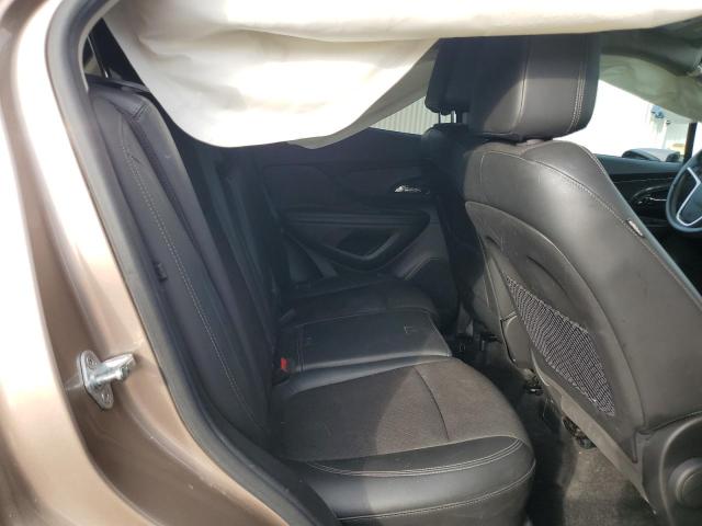 2019 BUICK ENCORE PREFERRED KL4CJASB2KB809869