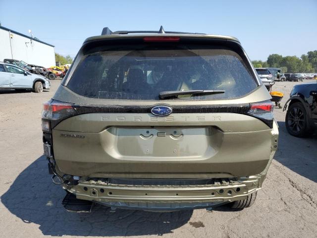 2025 SUBARU FORESTER L JF2SLDRC2SH584458