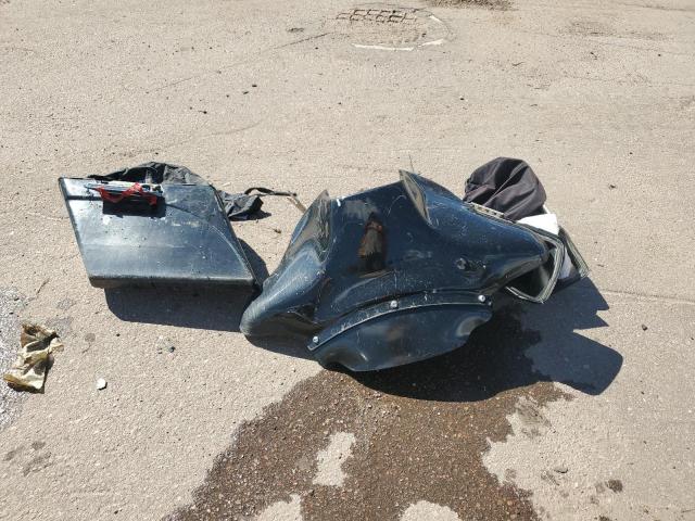 2008 HARLEY-DAVIDSON FLHRC 105T 1HD1FR4598Y647635