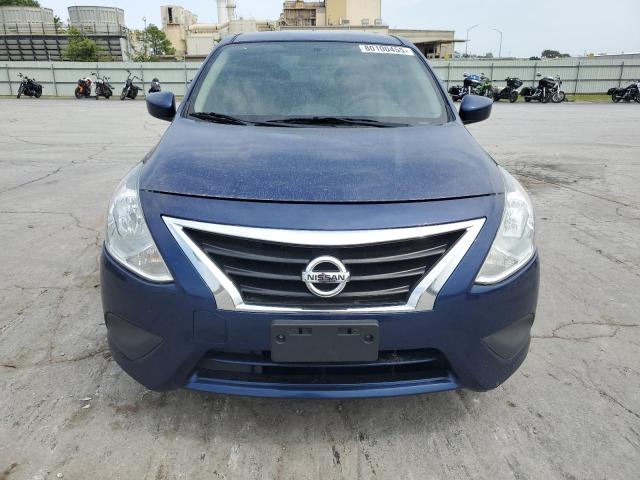 2018 NISSAN VERSA S 3N1CN7AP7JL853540