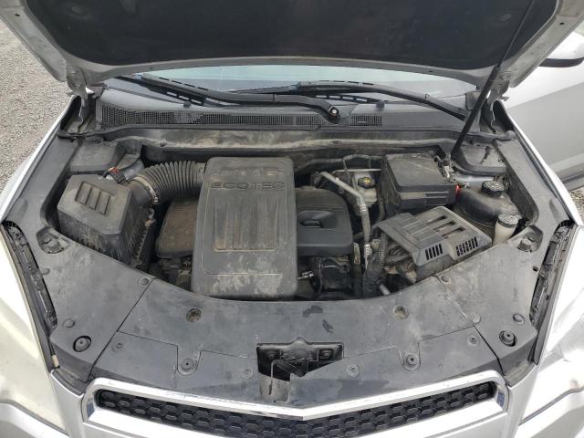 2015 CHEVROLET EQUINOX LT - 1GNALBEKXFZ108008