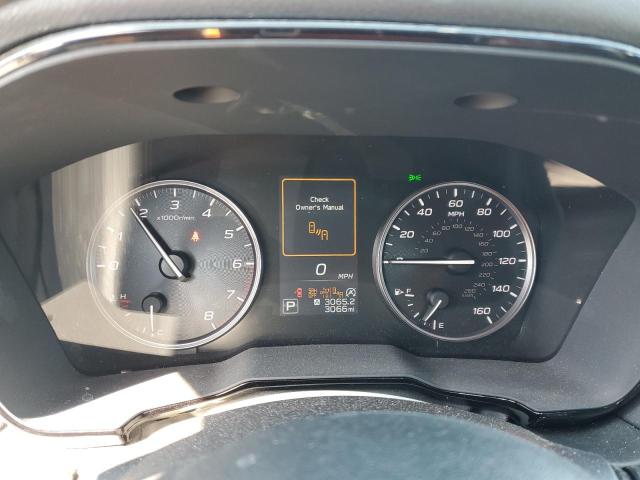 2023 SUBARU LEGACY PREMIUM 4S3BWAD63P3015581