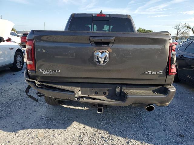 2024 RAM 1500 LARAM 1C6SRFJT3RN197781