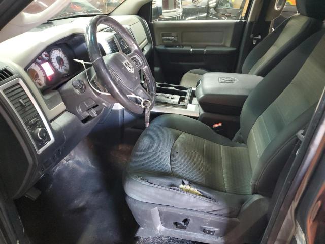 2012 DODGE RAM 1500 S - 1C6RD7GT6CS337325