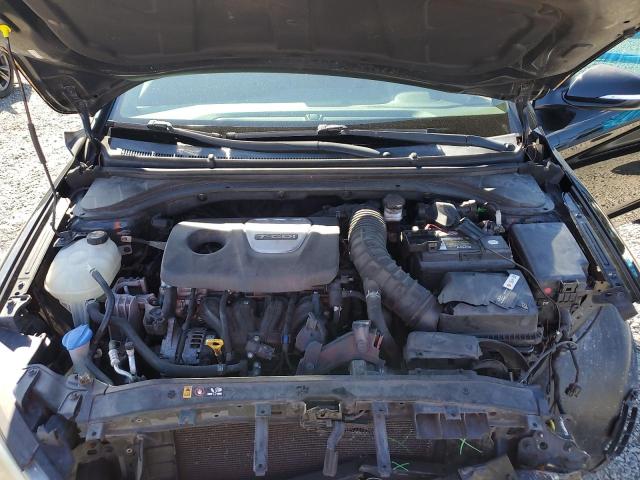 2018 HYUNDAI ELANTRA SP KMHD04LB0JU506651