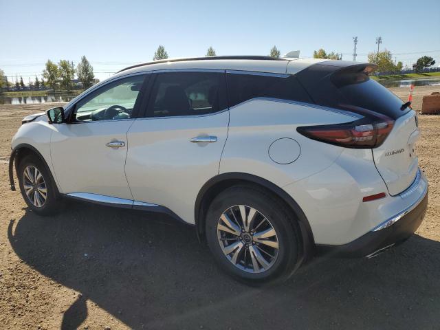 2023 NISSAN MURANO SV 5N1AZ2BS8PC112098