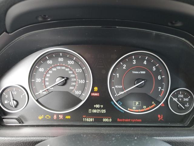 2015 BMW 428 I GRAN WBA4A5C55FG052207