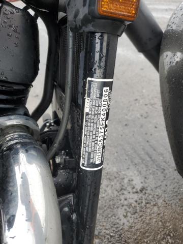 2014 HONDA VT750 C2B #3276396690