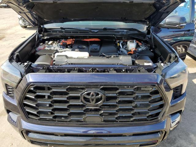 2025 TOYOTA SEQUOIA SR5 7SVAAABA9SX055317