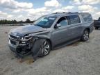 Lot #3294532642 2020 CHEVROLET SUBURBAN K1500 LT