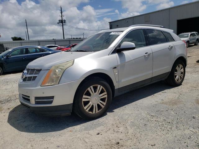 CADILLAC SRX LUXURY COLLECTION