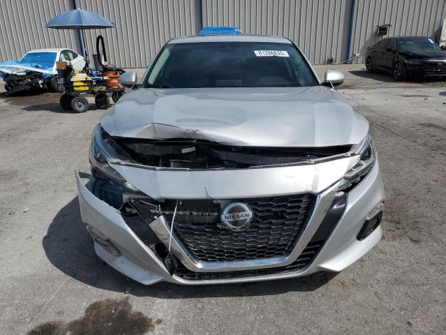 2021 NISSAN ALTIMA SL 1N4BL4EV5MN422114