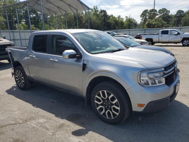 2023 FORD MAVERICK X - 3FTTW8E35PRA42431
